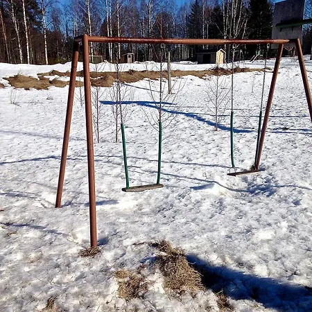 Nivankoulu Huoneisto Hammaslahti