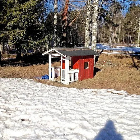 Huoneisto Nivankoulu *