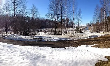 Nivankoulu Apartamento *