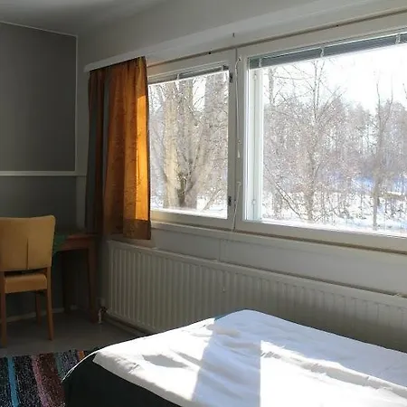 Nivankoulu Hammaslahti