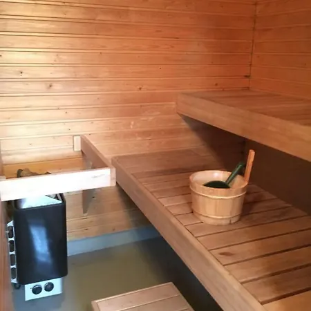 Nivankoulu Apartamento *