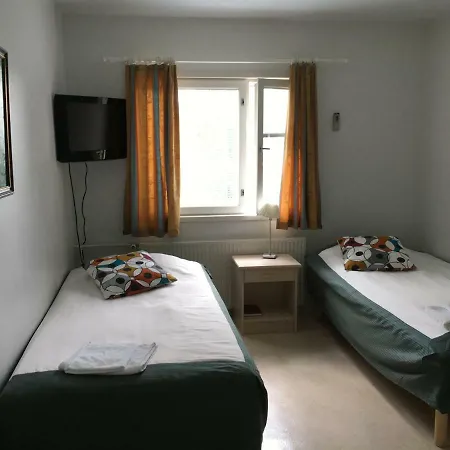 Nivankoulu Apartamento Hammaslahti
