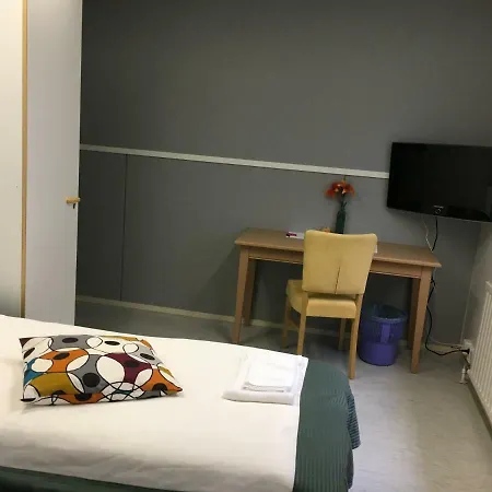 Nivankoulu Huoneisto